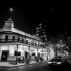 4* Hotel The Franklin Boutique